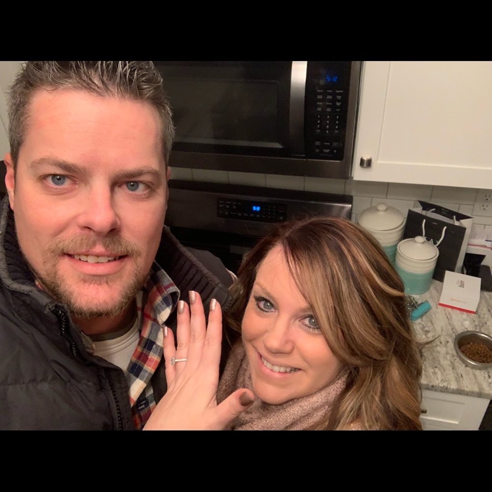 Meet your Posher, Jenn